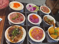 -楠火锅(西单店)