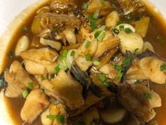 -千岛湖小鱼儿·淳安匠心农家菜