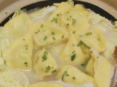 -船歌·鱼水饺青岛菜(国贸商城店)