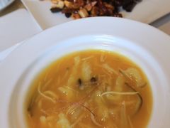 海烩全丝-之参餐厅(前门大街店)