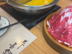 -牛匠和牛寿喜锅(西安总店)