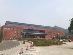 -韶山毛泽东同志故居