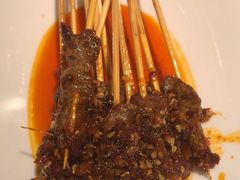 -喝丢一只鞋海鲜烧烤·海肠捞饭(市场店)