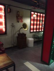 -梧桐照相馆(维景国际店)