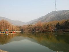-南湖国家城市湿地公园