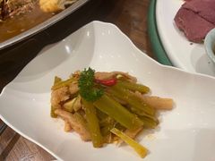 -山西会馆·晋菜·晋商宴·学堂记忆(许坦西街店)