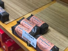 -西村叔叔的店·面包·甜品·蛋糕(崂山丽达店)