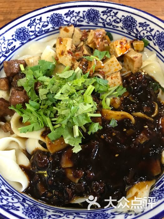 澄城手撕面图片 - 第6张