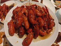 -武汉厨房自助餐厅·武汉卓尔万豪酒店