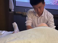 -墨锦轩·5D影院足浴·SPA(高新店)
