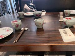 -维园悦谱·海派家常菜(乌鲁木齐南路店)
