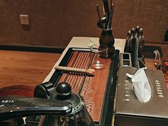 -七彩云南庆沣祥茶庄(金融街店)