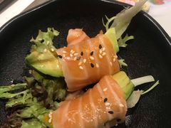 -大渔铁板烧(花园道店)