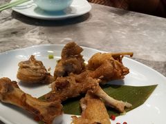 -四道菜·福建菜馆(新街口金鹰店)