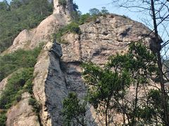 -雁荡山风景名胜区