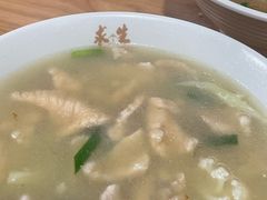 扁食汤-求生煎包(武夷小区店)