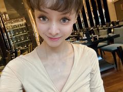 -富力威斯汀酒店·知味自助餐厅