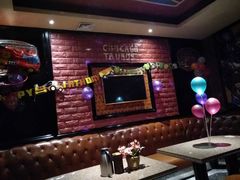 -火吧PTV聚会餐厅(10号店)