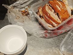 -佰家小厨·南京菜(夫子庙店)