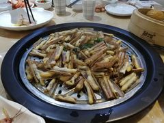 -海大大蒸汽海鲜餐厅·粤菜·特色小炒(欢乐颂店)