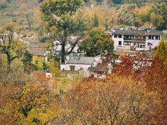-塔川景区