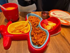 -必胜客(金开大道店)