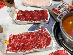 -荣叔港式沙嗲牛肉火锅(正佳潮流店)