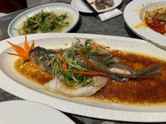 -苏先生海鲜渔庄(金桥店)
