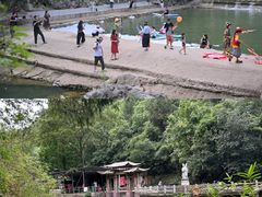-佛爷洞旅游景区