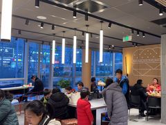 -麦当劳(北苑秋实路店)