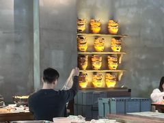 -后街佬·炭火鲜鱼杂(33小镇店)