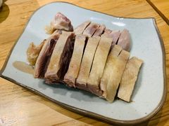 盐水鸭-竹里馆·淮扬菜·功夫茶(老门东店)