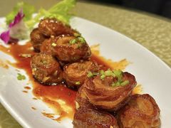 -春江饭店(共青团路总店)