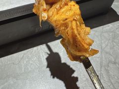 -鼎原力量东北吊炉烧烤(临河街店)