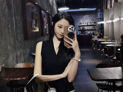 -1/2half西餐(中大国际店)