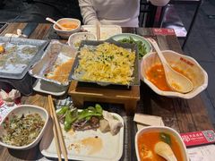 -管氏翅吧(广渠门店)