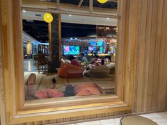 -星河湾温泉洗浴酒店