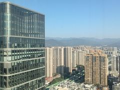 -龙岩佰翔京华酒店(京华购物中心店)