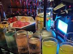 -赤红音乐现场(浦东金桥路店)