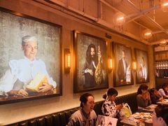大堂-BOTTEGA意库(中骏世界城店)