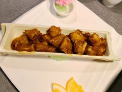 -花溪雨·森林餐厅(石基店)