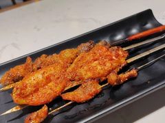 -丁里羊肉小镇(天鹅湖总店)