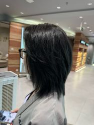 -MY HAIR ARDOR