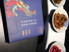 -凤凰湘语·湘粤鲜融(浦东旗舰店)