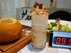 -Deer Park鹿园西餐(仁恒置地广场店)