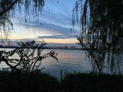 -云龙湖旅游景区