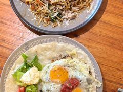 -萨尔瓦多Salvador's