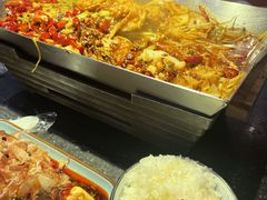 -鸣记脆皮烤鱼·海鲜烤鱼(亿合城店)