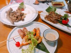 -大江户日本料理(吕厝店)