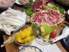 -厝味火锅·潮汕卤水火锅(十一合店)